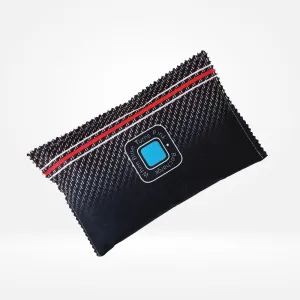 MG Car Absorber pohlcovač vlhkosti a pachov do auta 500g, čierny