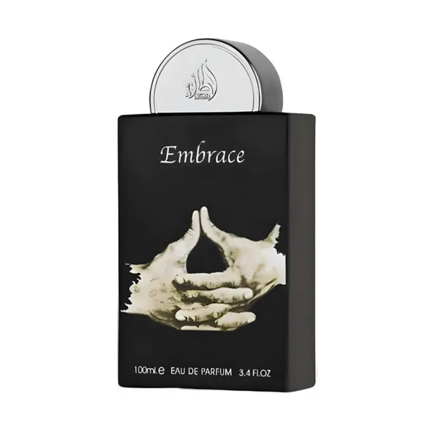 Lattafa Pride Embrance parfumovaná voda unisex 100 ml