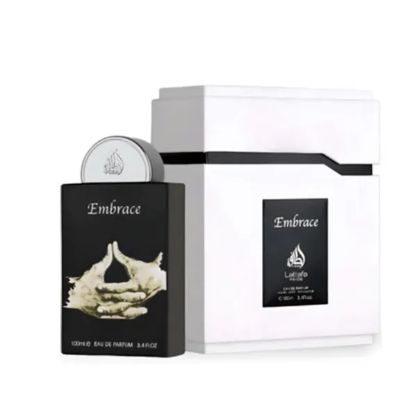 Lattafa Pride Embrance parfumovaná voda unisex 100 ml