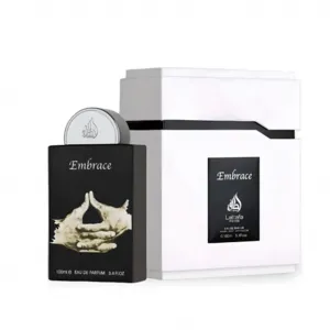 Lattafa Pride Embrance parfumovaná voda unisex 100 ml
