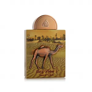 Lattafa Art Of Nature I. parfumovaná voda unisex 100 ml
