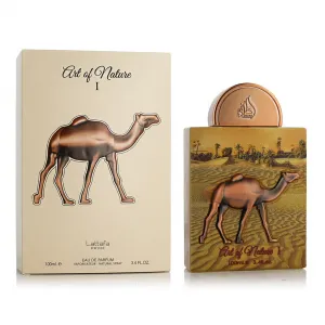 Lattafa Art Of Nature I. parfumovaná voda unisex 100 ml