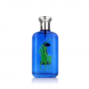 Ralph Lauren The Big Pony 1 Blue toaletná voda pre mužov 100 ml