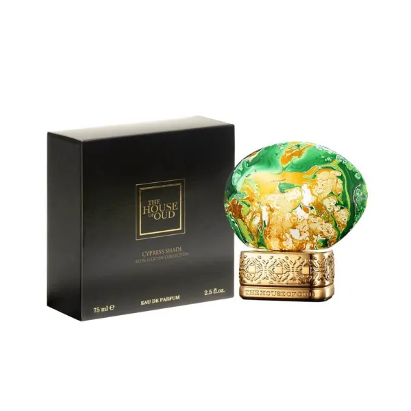 The House of Oud Cypress Shade EDP 75 ml UNISEX