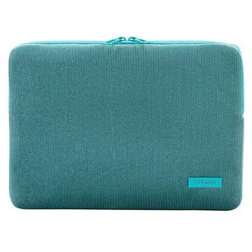 Tucano Velluto obal na MacBook Pro 14'', modrý