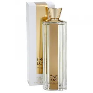 Jean-Louis Scherrer One Love parfumovaná voda pre ženy 100 ml