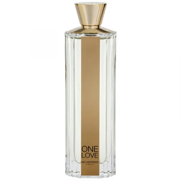 Jean-Louis Scherrer One Love parfumovaná voda pre ženy 100 ml
