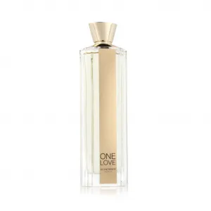 Jean-Louis Scherrer One Love parfumovaná voda pre ženy 100 ml