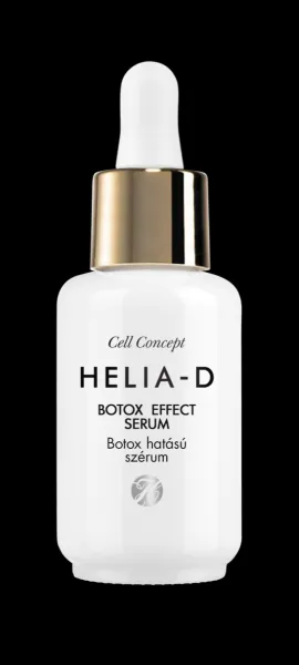 Helia-D Cell Concept Botox sérum 30 ml
