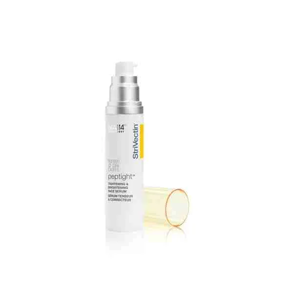 StriVectin Peptight Tightening & Brightening vyživujúce sérum