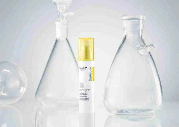 StriVectin Peptight Tightening & Brightening vyživujúce sérum