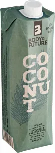 Body&Future coconut 1L