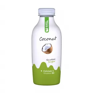 Body&Future coconut 1L