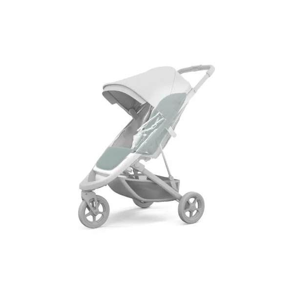 Thule Podložka Stroller Seat Liner Alaska,THULE Vložka do kočíka Alaska