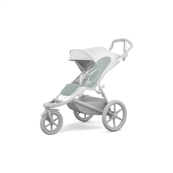 Thule Podložka Stroller Seat Liner Alaska,THULE Vložka do kočíka Alaska