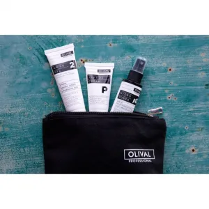 Olival Professional On The Go sada pre čistú a upokojenú pleť 1 ks
