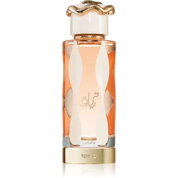 Lattafa Teriaq parfumovaná voda unisex 100 ml