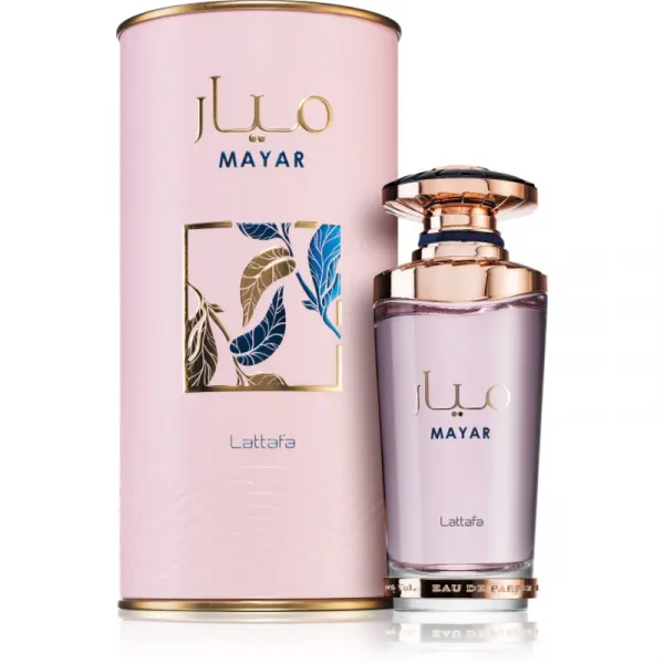 Lattafa Mayar parfumovaná voda pre ženy 100 ml