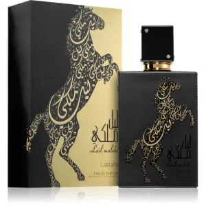 Lattafa Lail Maleki parfumovaná voda unisex 100 ml