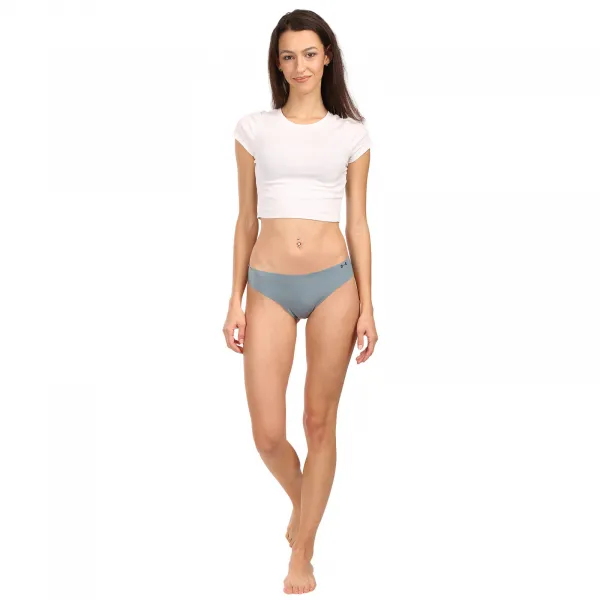 3PACK dámske nohavičky Under Armour bezšvové viacfarebné (1383897 014) M