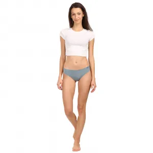 3PACK dámske nohavičky Under Armour bezšvové viacfarebné (1383897 014) M