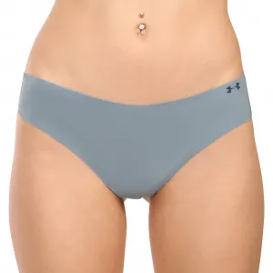 3PACK dámske nohavičky Under Armour bezšvové viacfarebné (1383897 014) M