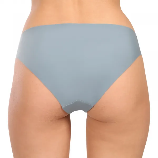 3PACK dámske nohavičky Under Armour bezšvové viacfarebné (1383897 014) M
