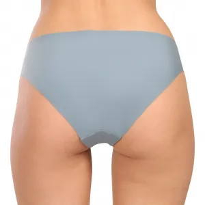 3PACK dámske nohavičky Under Armour bezšvové viacfarebné (1383897 014) M