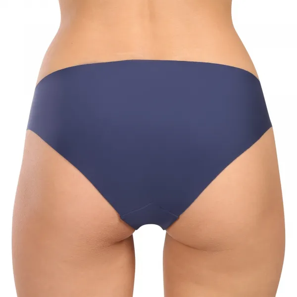 3PACK dámske nohavičky Under Armour bezšvové viacfarebné (1383897 014) M