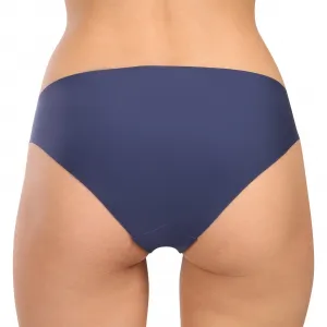 3PACK dámske nohavičky Under Armour bezšvové viacfarebné (1383897 014) M