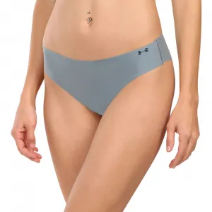 3PACK dámske nohavičky Under Armour bezšvové viacfarebné (1383897 014) M