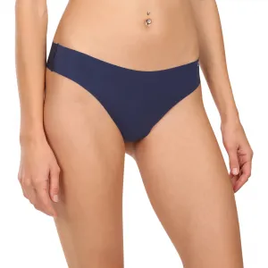 3PACK dámske tangá Under Armour bezšvová viacfarebná (1383893 453) S