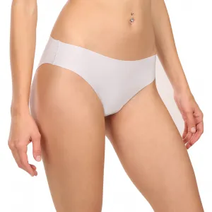 3PACK dámske nohavičky Under Armour bezšvové viacfarebné (1383897 014) M