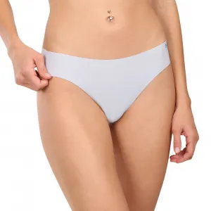 3PACK dámske tangá Under Armour bezšvová viacfarebná (1383893 453) S