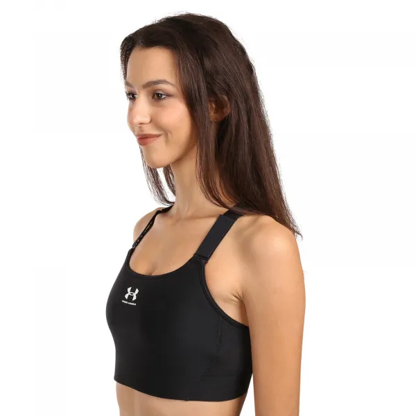 Dámska podprsenka Under Armour čierna (1379195 002) XL