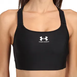 Dámska podprsenka Under Armour čierna (1379195 002) XL