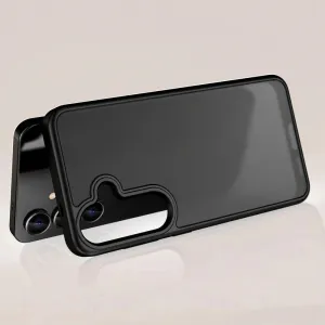 Tech-Protect MagMat kryt na Xiaomi Redmi 15 4G / 5G, čierny