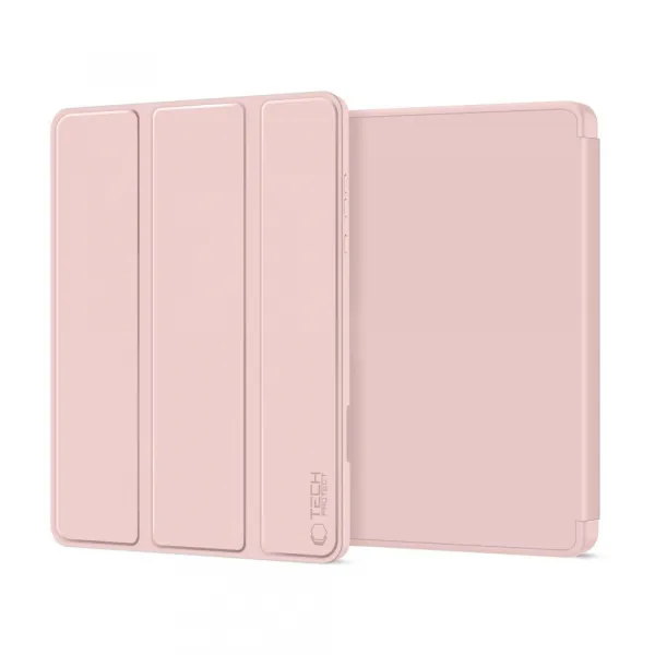 Tech-Protect SC Pen puzdro na Samsung Galaxy Tab S11 11'', ružové