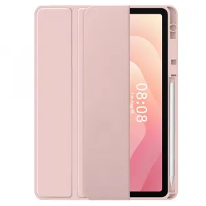 Tech-Protect SC Pen puzdro na Samsung Galaxy Tab S11 11'', ružové