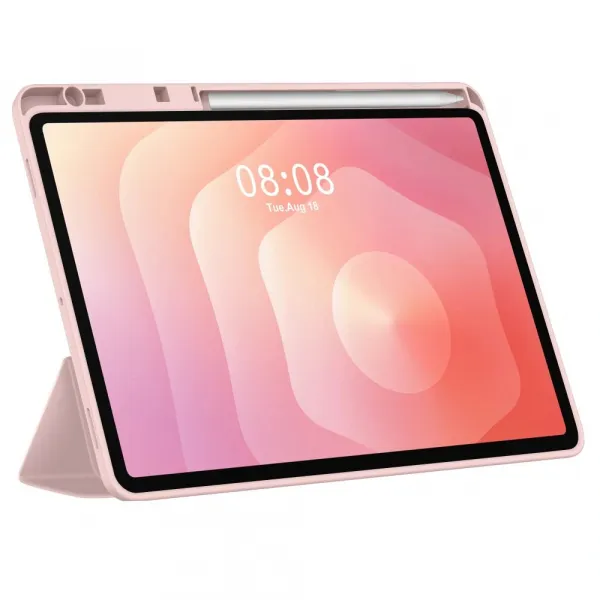 Tech-Protect SC Pen puzdro na Samsung Galaxy Tab S11 11'', ružové