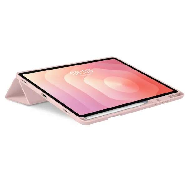Tech-Protect SC Pen puzdro na Samsung Galaxy Tab S11 11'', ružové