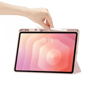 Tech-Protect SC Pen puzdro na Samsung Galaxy Tab S11 11'', ružové