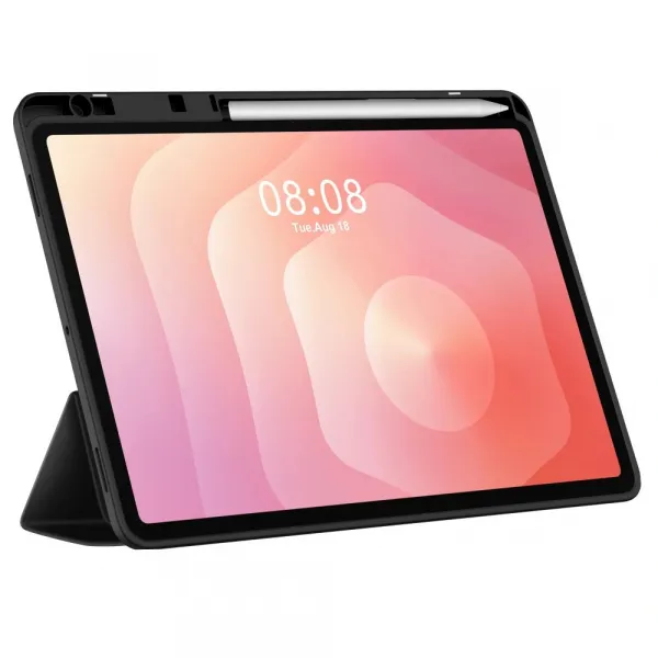 Tech-Protect SC Pen puzdro na Samsung Galaxy Tab S11 11'', čierne