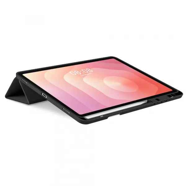 Tech-Protect SC Pen puzdro na Samsung Galaxy Tab S11 11'', čierne