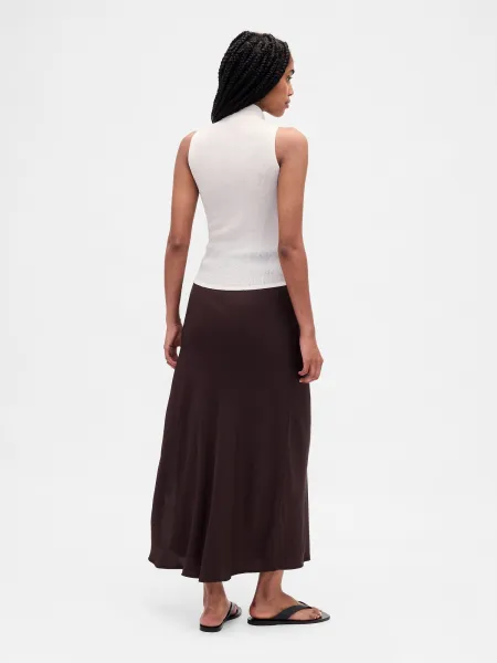 GAP  Dámska maxi sukne 797899-02 Veľkosť: M