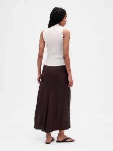 GAP  Dámska maxi sukne 797899-02 Veľkosť: M