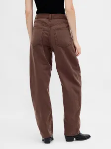 GAP Jeans Barrel Crossover UltraSoft - Ladies