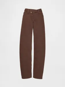 GAP Jeans Barrel Crossover UltraSoft - Ladies