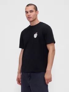 GAP  Pánske Tričko Everyday Soft 797716-02 Veľkosť: L