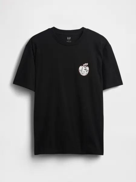 GAP  Pánske Tričko Everyday Soft 797716-02 Veľkosť: L